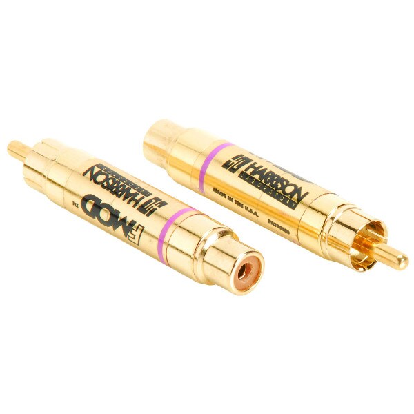 Main product image for FMOD Crossover Pair 70 Hz Low Pass 266-252
